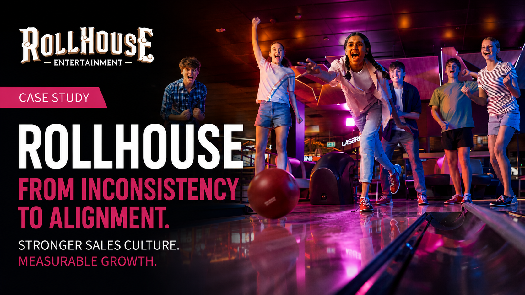 Rollhouse Case Study